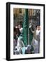 Spain, Andalusia, Malaga, Holy Week, Palm Sunday Procession-null-Framed Giclee Print