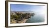 Spain, Andalusia, Malaga Province, Nerja-Matteo Colombo-Framed Photographic Print