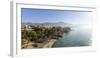 Spain, Andalusia, Malaga Province, Nerja-Matteo Colombo-Framed Photographic Print