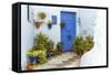 Spain, Andalusia, Malaga Province-Matteo Colombo-Framed Stretched Canvas