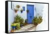 Spain, Andalusia, Malaga Province-Matteo Colombo-Framed Stretched Canvas