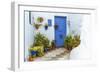 Spain, Andalusia, Malaga Province-Matteo Colombo-Framed Photographic Print