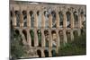 Spain, Andalusia, Nerja, Roman Aqueduct-null-Mounted Giclee Print