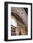 Spain, Andalusia, Sevilla, Alcazar, Royal Fortresses (The Royal Alcazar), Arch, Interior-Samuel Magal-Framed Photographic Print