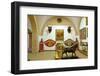 Spain, Andalusia, Seville, Bullfight Museum-Chris Seba-Framed Photographic Print