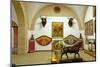 Spain, Andalusia, Seville, Bullfight Museum-Chris Seba-Mounted Photographic Print