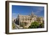 Spain, Andalusia, Seville, Cathedral, Giralda-Chris Seba-Framed Photographic Print