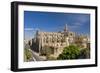 Spain, Andalusia, Seville, Cathedral, Giralda-Chris Seba-Framed Photographic Print