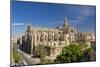 Spain, Andalusia, Seville, Cathedral, Giralda-Chris Seba-Mounted Photographic Print