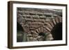 Spain, Andalusia, Villa Del Rio, Roman Arch Bridge-null-Framed Giclee Print