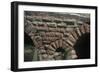 Spain, Andalusia, Villa Del Rio, Roman Arch Bridge-null-Framed Giclee Print