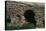 Spain, Andalusia, Villa Del Rio, Roman Arch Bridge-null-Stretched Canvas