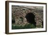 Spain, Andalusia, Villa Del Rio, Roman Arch Bridge-null-Framed Giclee Print