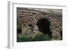 Spain, Andalusia, Villa Del Rio, Roman Arch Bridge-null-Framed Giclee Print