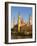 Spain, Aragon Region, Zaragoza, Basilica Del Pilar-Shaun Egan-Framed Photographic Print