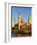 Spain, Aragon Region, Zaragoza, Basilica Del Pilar-Shaun Egan-Framed Photographic Print