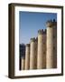 Spain, Aragon Region, Zaragoza Province, Zaragoza, the Aljaferia, 11th-Century Islamic Palace-Walter Bibikow-Framed Photographic Print