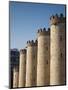 Spain, Aragon Region, Zaragoza Province, Zaragoza, the Aljaferia, 11th-Century Islamic Palace-Walter Bibikow-Mounted Premium Photographic Print