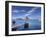 Spain, Balearic Islands, Ibiza, Cala D'Hort Beach-Michele Falzone-Framed Photographic Print