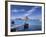 Spain, Balearic Islands, Ibiza, Cala D'Hort Beach-Michele Falzone-Framed Photographic Print