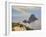 Spain, Balearic Islands, Ibiza, Es Vedra Rocky Island-Michele Falzone-Framed Photographic Print