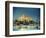 Spain, Balearic Islands, Mallorca, Palma De Mallorca, Cathedral-Michele Falzone-Framed Photographic Print