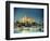 Spain, Balearic Islands, Mallorca, Palma De Mallorca, Cathedral-Michele Falzone-Framed Photographic Print