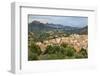 Spain, Balearic Islands, Mallorca, Pollenca. Town landscape.-Emily Wilson-Framed Photographic Print