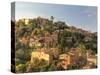 Spain, Balearic Islands, Mallorca, Serra De Tramuntana, Deia Village-Michele Falzone-Stretched Canvas