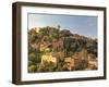 Spain, Balearic Islands, Mallorca, Serra De Tramuntana, Deia Village-Michele Falzone-Framed Photographic Print