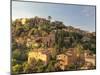 Spain, Balearic Islands, Mallorca, Serra De Tramuntana, Deia Village-Michele Falzone-Mounted Photographic Print