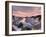 Spain, Balearic Islands, Menorca, Ciutadella, Historic Old Harbour and Old City Centre-Michele Falzone-Framed Photographic Print