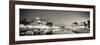 Spain, Balearic Islands, Menorca, Ciutadella, Historic Old Harbour and Old City Centre-Michele Falzone-Framed Photographic Print