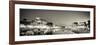 Spain, Balearic Islands, Menorca, Ciutadella, Historic Old Harbour and Old City Centre-Michele Falzone-Framed Photographic Print