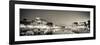 Spain, Balearic Islands, Menorca, Ciutadella, Historic Old Harbour and Old City Centre-Michele Falzone-Framed Photographic Print