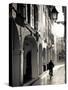Spain, Balearic Islands, Menorca, Ciutadella, Old Town-Michele Falzone-Stretched Canvas