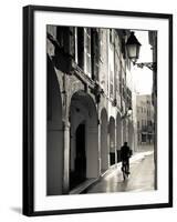 Spain, Balearic Islands, Menorca, Ciutadella, Old Town-Michele Falzone-Framed Photographic Print