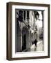 Spain, Balearic Islands, Menorca, Ciutadella, Old Town-Michele Falzone-Framed Photographic Print