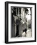 Spain, Balearic Islands, Menorca, Ciutadella, Old Town-Michele Falzone-Framed Photographic Print