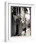 Spain, Balearic Islands, Menorca, Ciutadella, Old Town-Michele Falzone-Framed Photographic Print