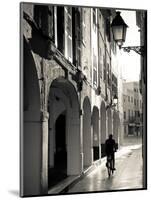 Spain, Balearic Islands, Menorca, Ciutadella, Old Town-Michele Falzone-Mounted Photographic Print