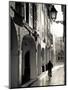 Spain, Balearic Islands, Menorca, Ciutadella, Old Town-Michele Falzone-Mounted Photographic Print