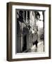 Spain, Balearic Islands, Menorca, Ciutadella, Old Town-Michele Falzone-Framed Premium Photographic Print