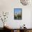 Spain, Barcelona, Casa de les Punxes, Casa Terrades-Jim Engelbrecht-Framed Stretched Canvas displayed on a wall