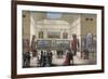 Spain, Barcelona, Exhibition of Fine Arts-Tomás Capuz Alonso-Framed Giclee Print