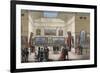 Spain, Barcelona, Exhibition of Fine Arts-Tomás Capuz Alonso-Framed Giclee Print