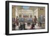 Spain, Barcelona, Exhibition of Fine Arts-Tomás Capuz Alonso-Framed Giclee Print