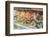 Spain, Barcelona, Gelato-Jim Engelbrecht-Framed Photographic Print