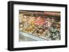 Spain, Barcelona, Gelato-Jim Engelbrecht-Framed Photographic Print