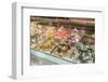 Spain, Barcelona, Gelato-Jim Engelbrecht-Framed Photographic Print